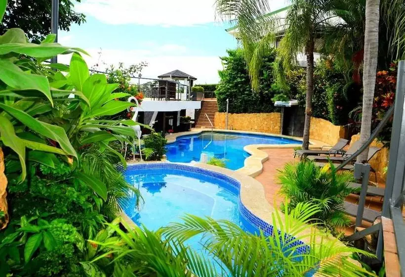 Fotos del hotel Oceans Two Resort:  9