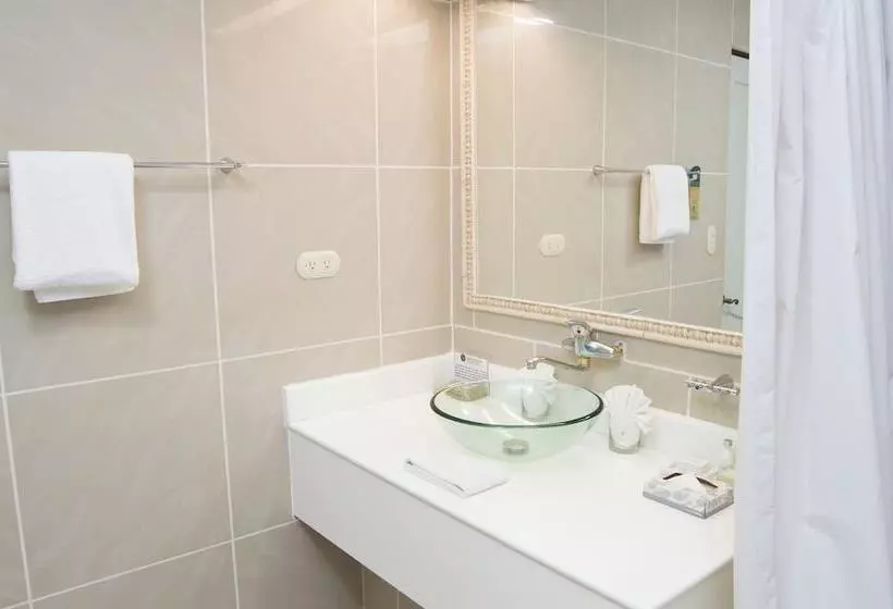 Fotos del hotel Oceans Two Resort:  24