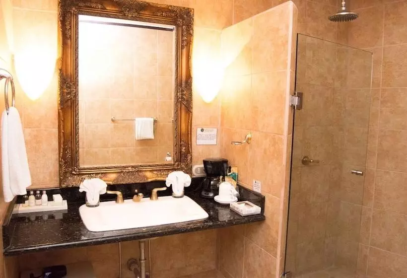 Fotos del hotel Oceans Two Resort:  23