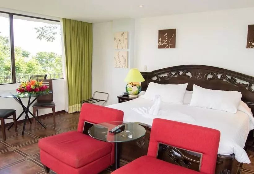 Fotos del hotel Oceans Two Resort:  2