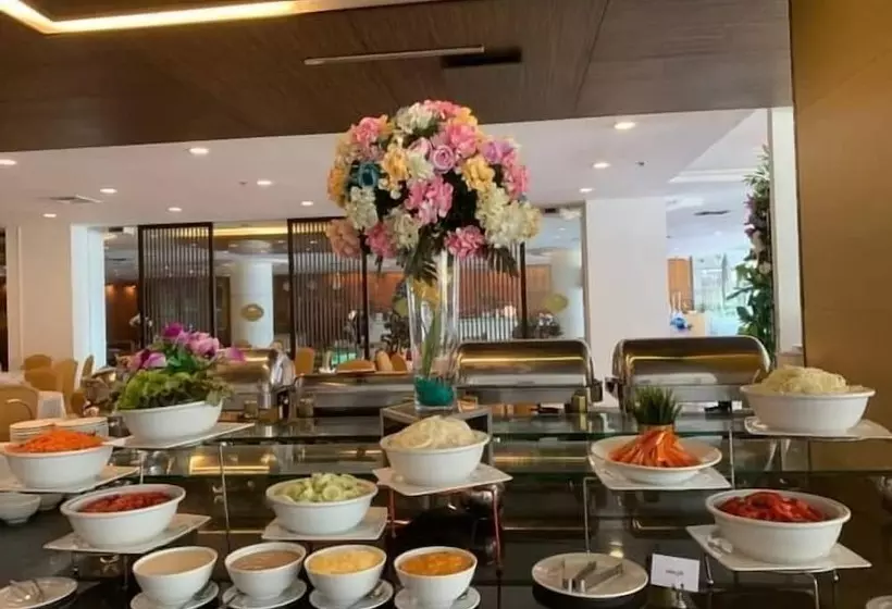 Fotos del hotel Princeton Bangkok:  2