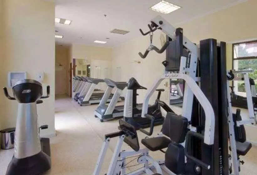 Fotos del hotel Quality Suites Vila Olimpia:  8