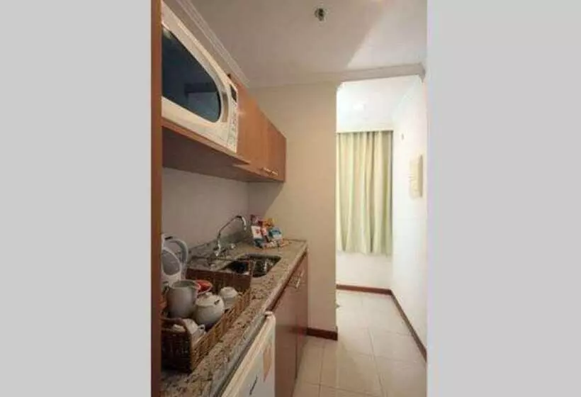 Fotos del hotel Quality Suites Vila Olimpia:  4