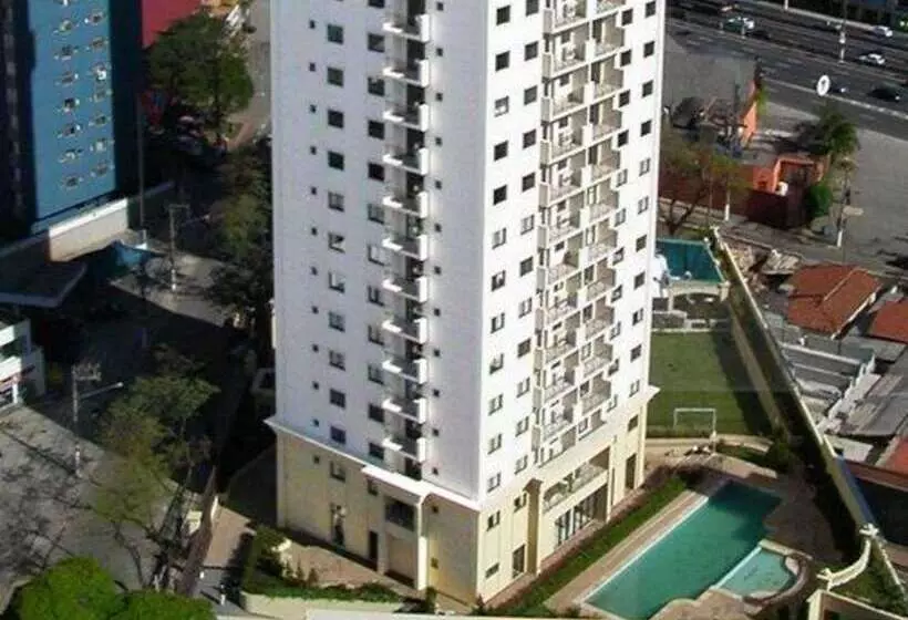 Fotos del hotel Quality Suites Vila Olimpia:  9