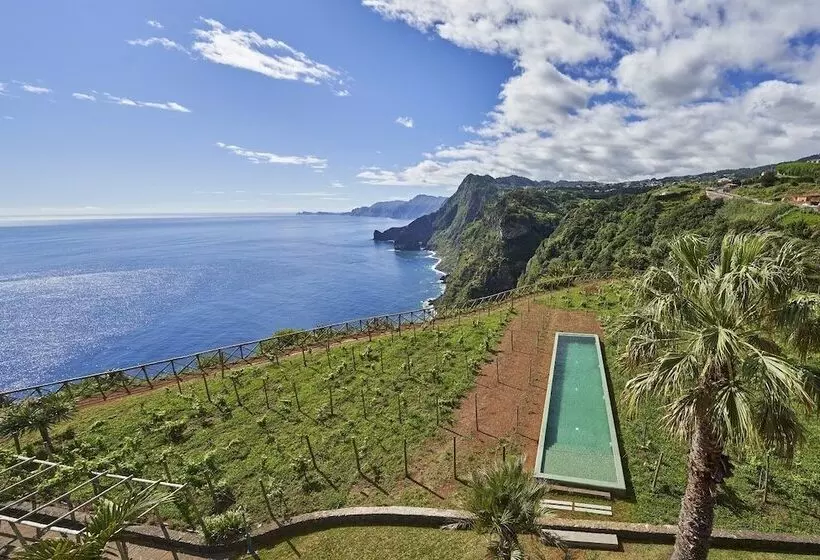 Fotos del hotel Quinta Do Furao:  19