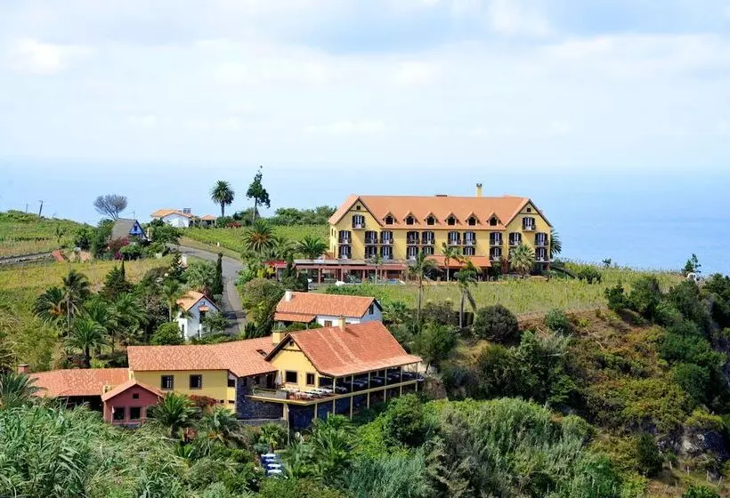 Fotos del hotel Quinta Do Furao:  15
