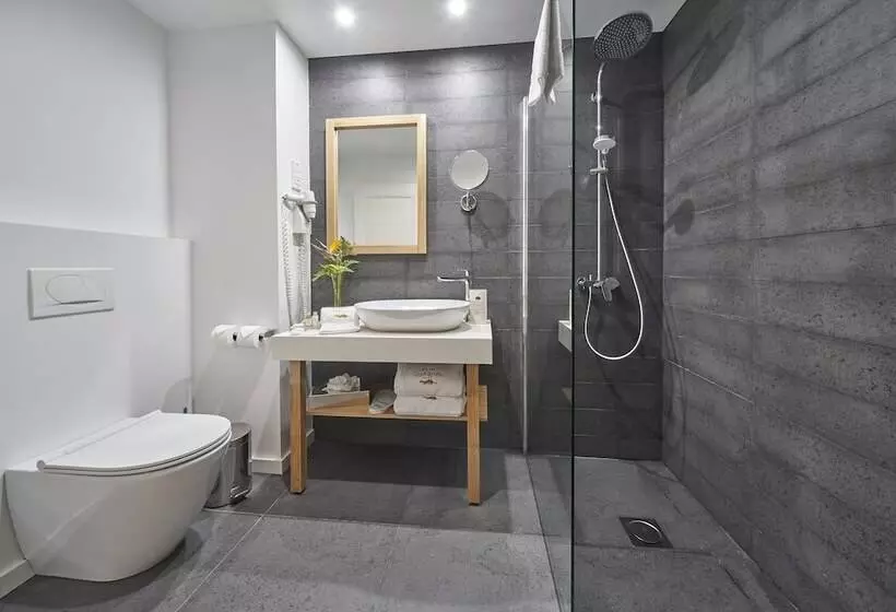 Fotos del hotel Quinta Do Furao:  6