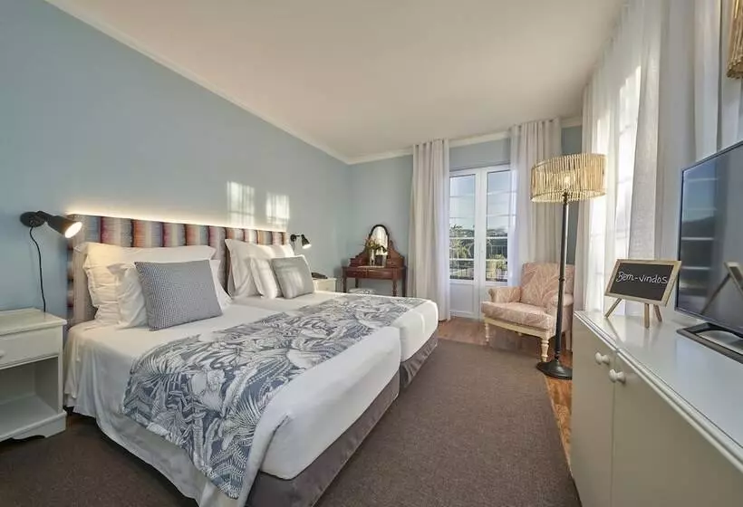 Fotos del hotel Quinta Do Furao:  14