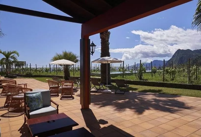 Fotos del hotel Quinta Do Furao:  5