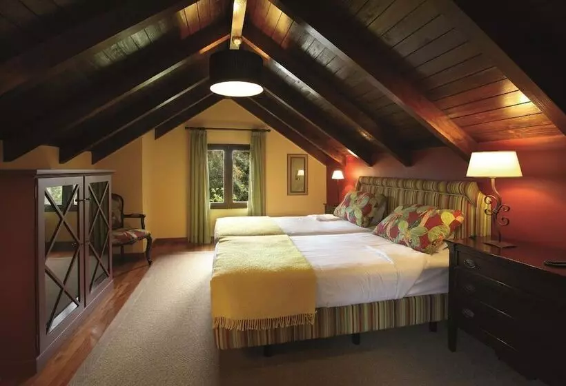 Fotos del hotel Quinta Do Furao:  9