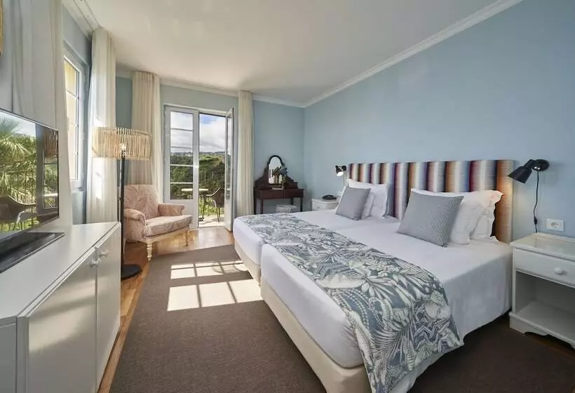 Fotos del hotel Quinta Do Furao:  18