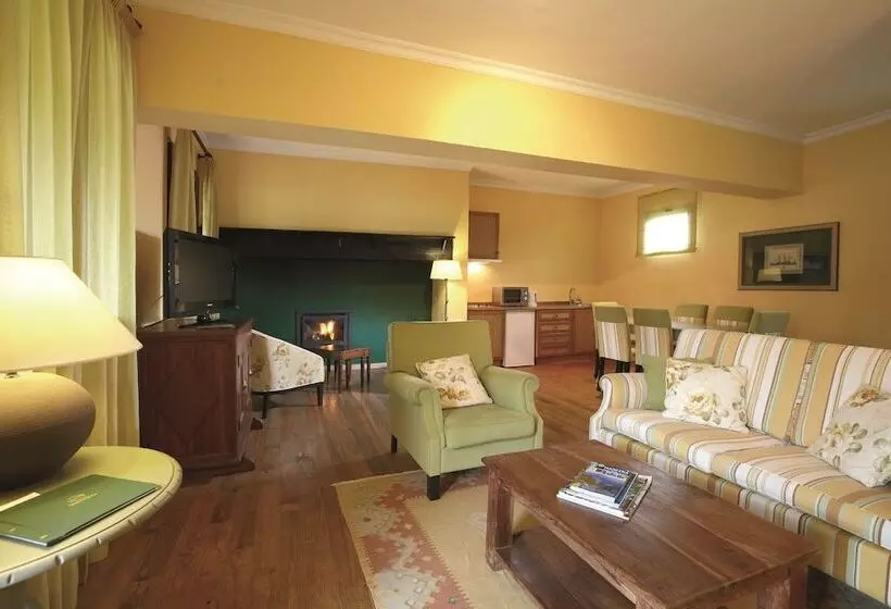 Fotos del hotel Quinta Do Furao:  16