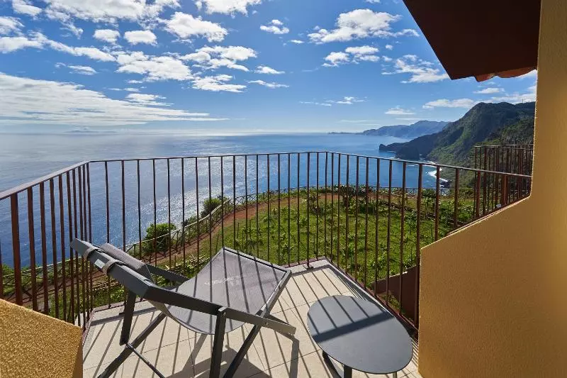 Fotos del hotel Quinta Do Furao:  7
