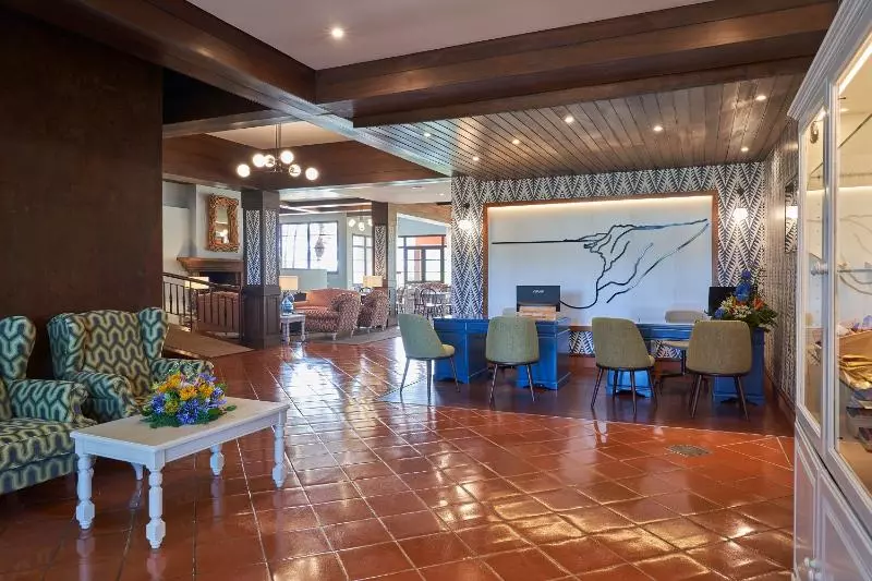 Fotos del hotel Quinta Do Furao:  2