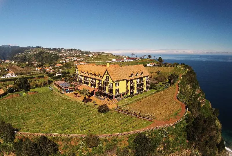Fotos del hotel Quinta Do Furao:  13