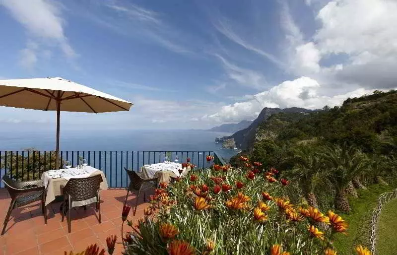 Fotos del hotel Quinta Do Furao:  11
