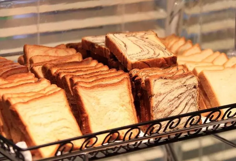 Fotos del hotel Quintessa  Sapporo:  9