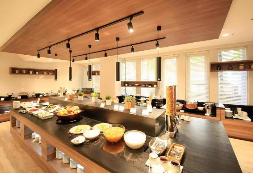 Fotos del hotel Quintessa  Sapporo:  5