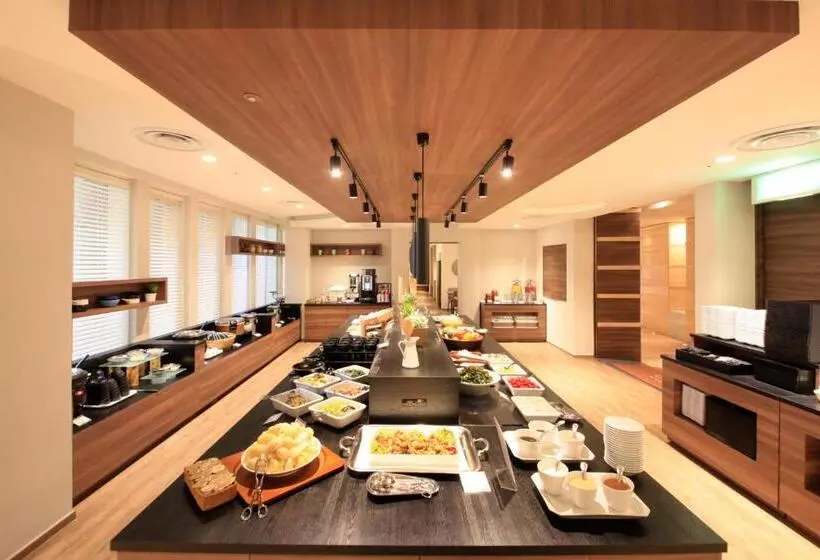 Fotos del hotel Quintessa  Sapporo:  12