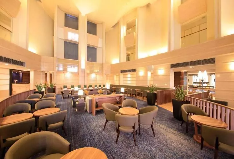 Fotos del hotel Quintessa  Sapporo:  2