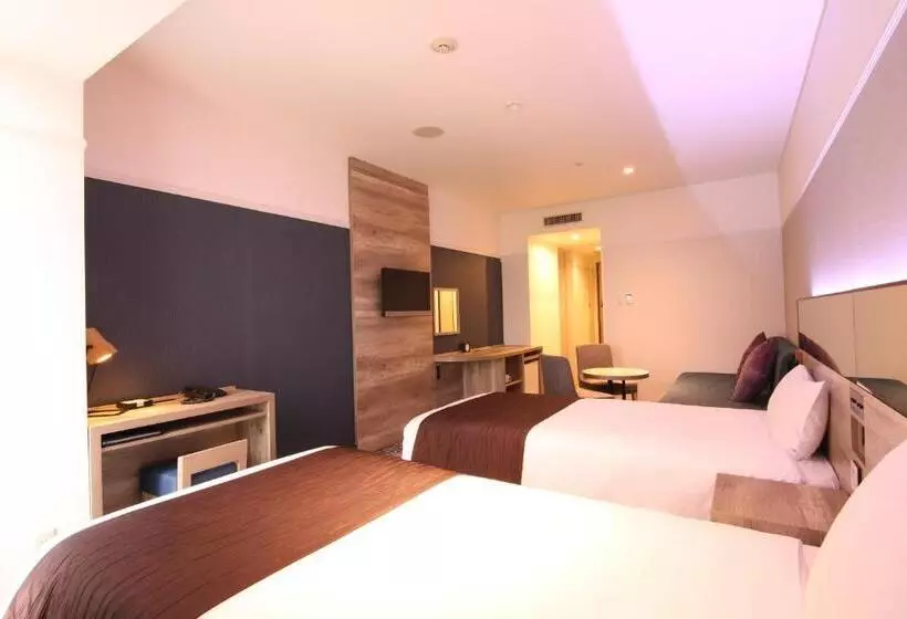 Fotos del hotel Quintessa  Sapporo:  24