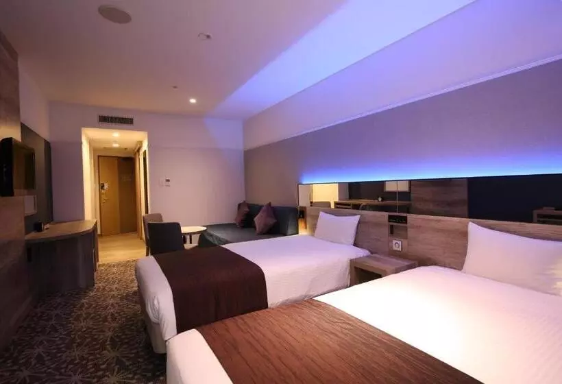 Fotos del hotel Quintessa  Sapporo:  22