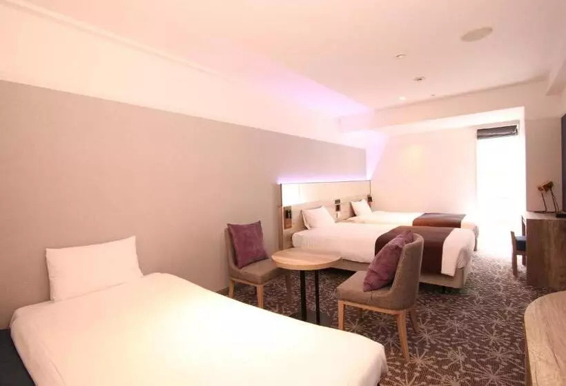 Fotos del hotel Quintessa  Sapporo:  17