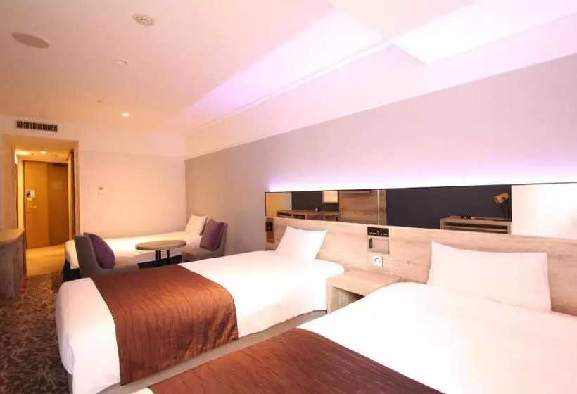 Fotos del hotel Quintessa  Sapporo:  21