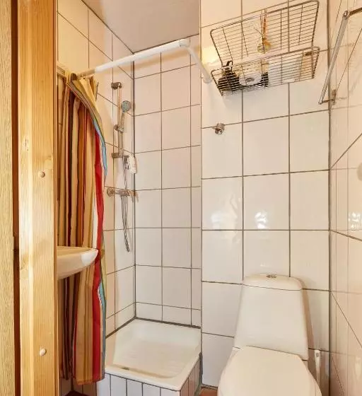 Fotos del hotel Reykjavik Downtown:  8