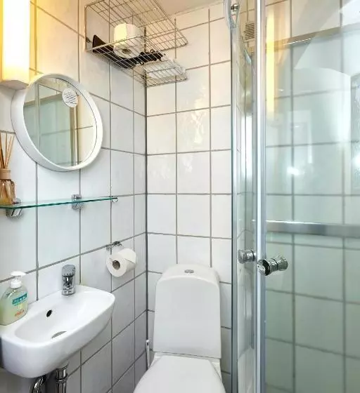 Fotos del hotel Reykjavik Downtown:  2