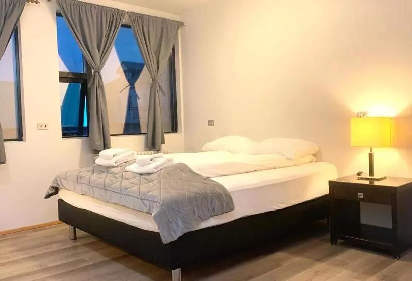 Fotos del hotel Reykjavik Downtown:  4