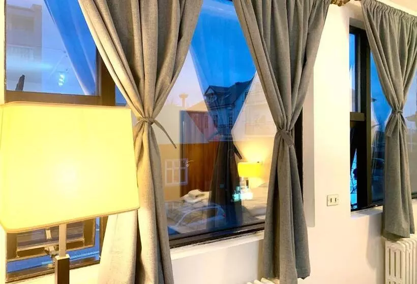 Fotos del hotel Reykjavik Downtown:  3