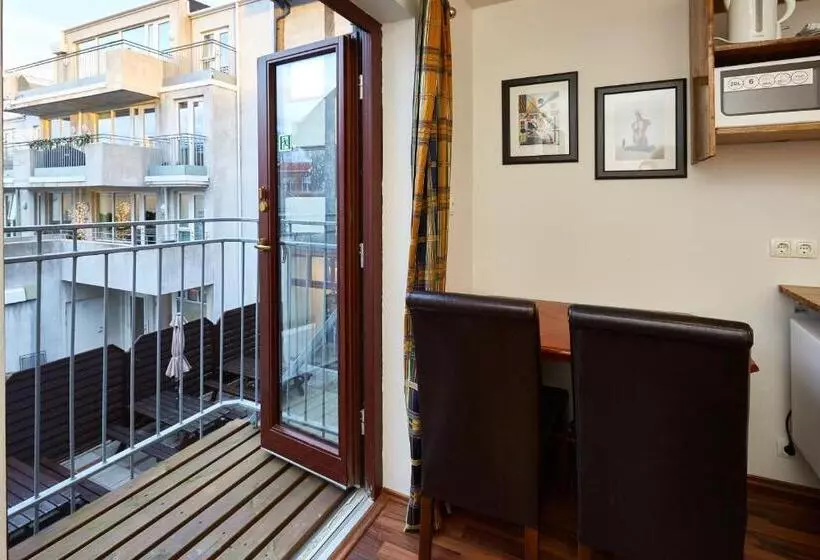 Fotos del hotel Reykjavik Downtown:  9