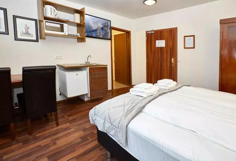 Fotos del hotel Reykjavik Downtown:  11