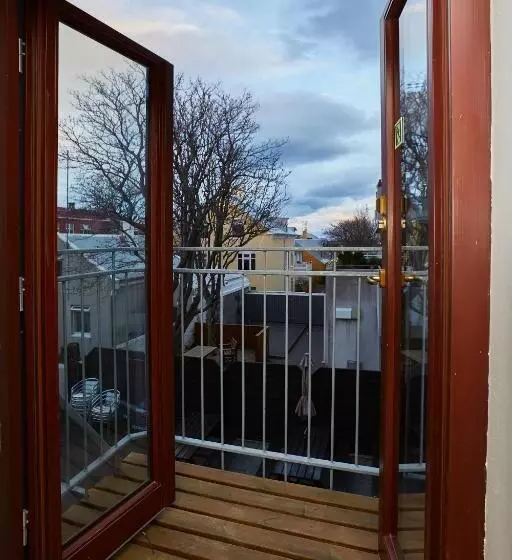 Fotos del hotel Reykjavik Downtown:  6