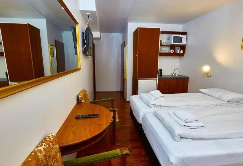 Fotos del hotel Reykjavik Downtown:  12