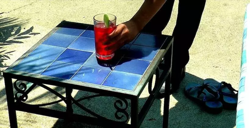 Fotos del hotel San Buenaventura De Atitlán:  5