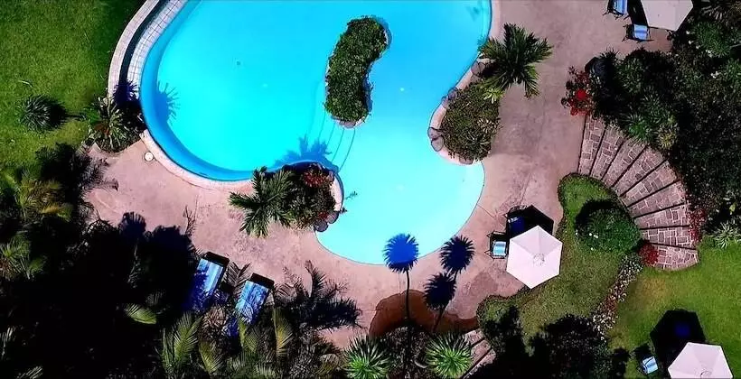 Fotos del hotel San Buenaventura De Atitlán:  18