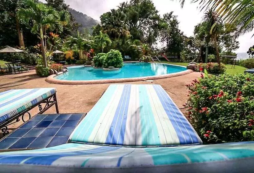 Fotos del hotel San Buenaventura De Atitlán:  21