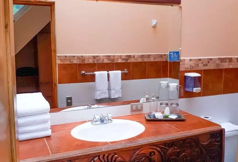 Fotos del hotel San Buenaventura De Atitlán:  12