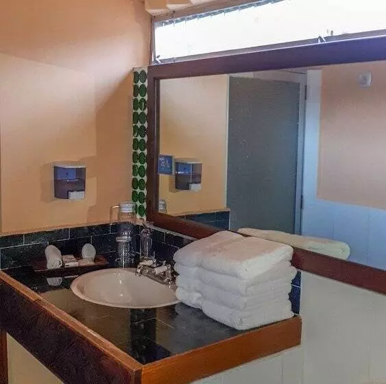 Fotos del hotel San Buenaventura De Atitlán:  16