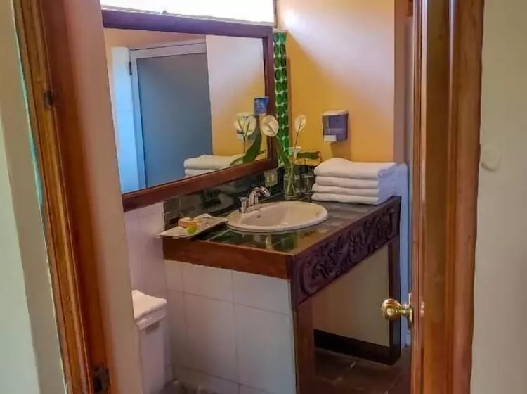 Fotos del hotel San Buenaventura De Atitlán:  22