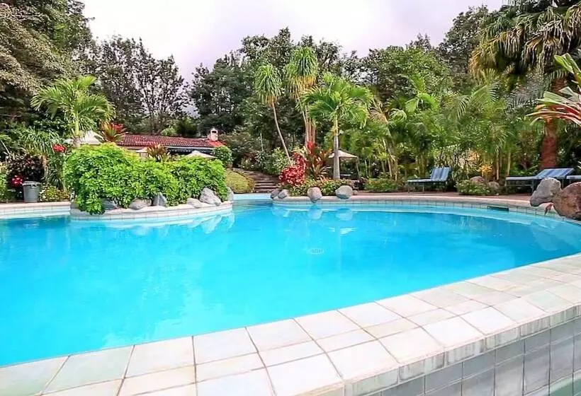 Fotos del hotel San Buenaventura De Atitlán:  2