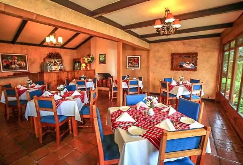 Fotos del hotel San Buenaventura De Atitlán:  10