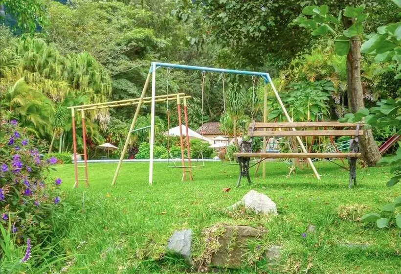 Fotos del hotel San Buenaventura De Atitlán:  11