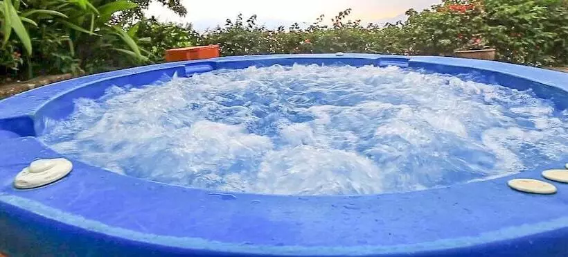 Fotos del hotel San Buenaventura De Atitlán:  15