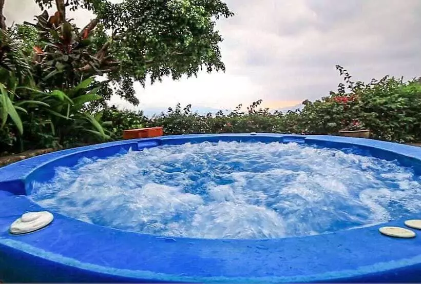 Fotos del hotel San Buenaventura De Atitlán:  24