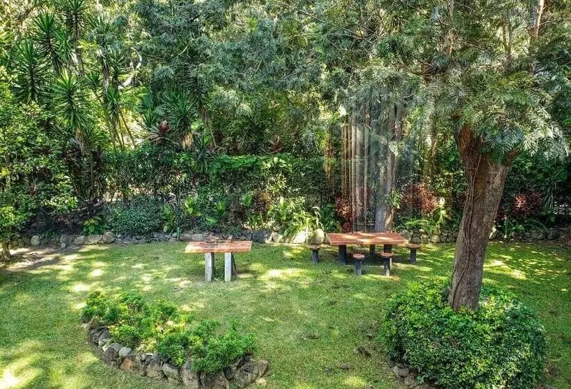 Fotos del hotel San Buenaventura De Atitlán:  13