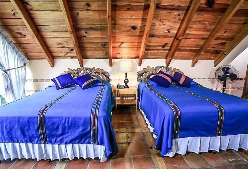 Fotos del hotel San Buenaventura De Atitlán:  20