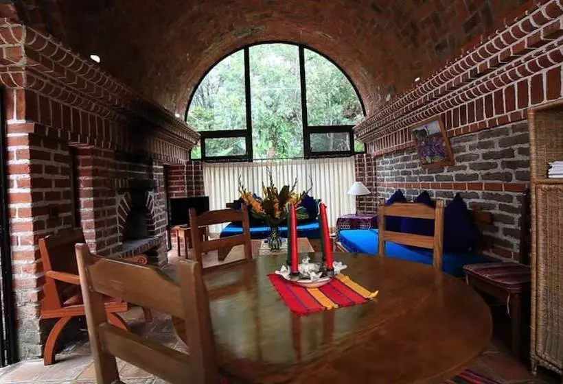 Fotos del hotel San Buenaventura De Atitlán:  4